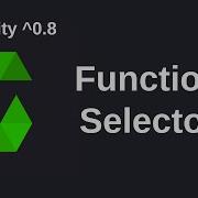 Function Selector Solidity 0 8
