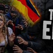 Germany Is Collapsing And No One Is Allowed To Say It