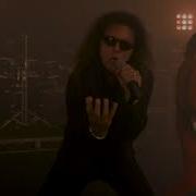 Impellitteri Run For Your Life Official Music Video