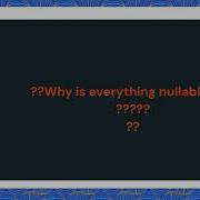 Apidays Paris 2023 Handling Nullability In GraphQL Best Practices For Engineers