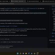 01 Clojure Windows Configuration