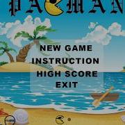 OOP First Project Pacman Created By Or Ella