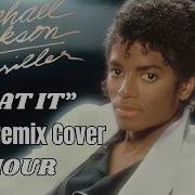 1 Hour Beat It Meme Remix Cover