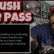 Rush The Pass REACTION