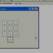 5 3 1 Creating A Calculator In Visual Basic Part One