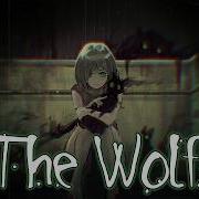 Nightcore The Wolf Phildel Lyrics