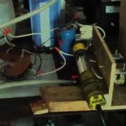 Carbon Arc Flv