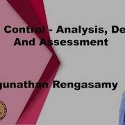 Analysis Of Transfer Function Models Part 1