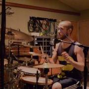 Three Numbers Drum Sessions Part 2 Of 2 Drum Tracking