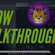 Meow Hack The Box Tutorial Walkthrough