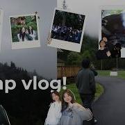 Overnight School Camp VLOG Food Friends Fun