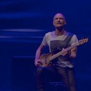Sting A Thousand Years Live Berlin 2025 4K