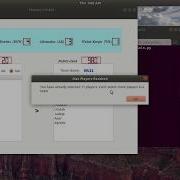 Fantasy Cricket Application Using PyQt4