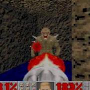 Doom II 100 Walkthrough Map05 The Waste Tunnels