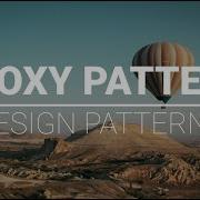 Java Design Patterns Proxy Pattern Simplified
