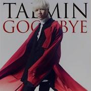 Goodbye さよならひとり Korean Ver