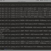 NETCONF Preview
