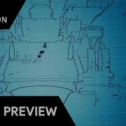 Chameleon Post Process Recipe Blueprint Draw