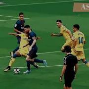 Lionel Messi Magic Skills Goal 2017 2018 HD