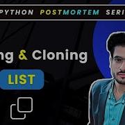 Python List Aliasing And Cloning The Hidden Secrets Revealed 101