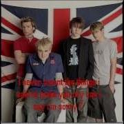 McFly Too Close For Comfort Lyrics