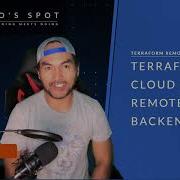 Infrastructure As Code Terraform Cloud As Remote Backend