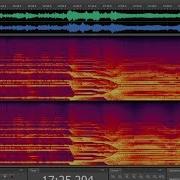 Spectrogram Painting Pictures With Sound Using PD Pure Data
