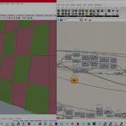 Dispatch And Weave To Separate And Combine Lists Component Analysis
