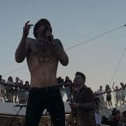 Beartooth In Between Live On Shiprocked 2024 2 4 24