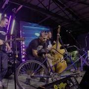 Three Bad Jacks Hellbound Train