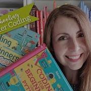 Coding Books From Usborne Books More For Homeschooling