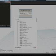 Dynamo Tutorial The Dir Function Expanding Elements