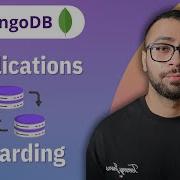 MongoDB Replication Sharding Scaling Your Database For Performance