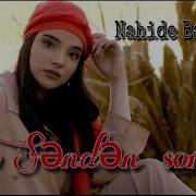 Nahide Babashli Senden Sonra