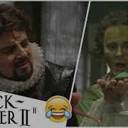 The Idiots Guide To Alchemy Blackadder BBC