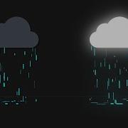 Amazing Rain Lightning Animation Effects In CSS Javascript