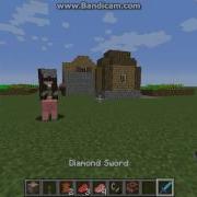 MINECRAFT HOW TO STACK MOBS