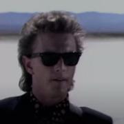 The Rembrandts Just The Way It Is Baby Official Music Video
