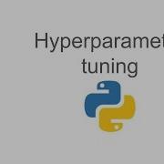 Hyperparameter Tuning Using GridSearchCV Python