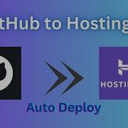 How To Deploy Github Repository To Hostinger With Auto Deployment