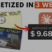 I Cloned A Stickman Channel Making 9k Mo Claude Higgsfield
