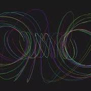トーラス座標を走るライン OpenFrameworks