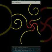 Amazing Pattern Python Turtle 5 Coding Shorts Reels