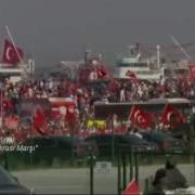Darbe Marşımız 15 TEMMUZ MARŞI DARBE