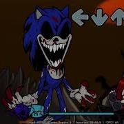 Fnf Sonic EXE 2 0 Mod All Songs Faker EXE