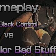 Mono Black Control Vs 5 Color Bad Stuff MTGO Gameplay 4 Single Match