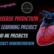 Heart Disease Prediction Using Machine Learning Part 1 End To End ML Project Final Year Project