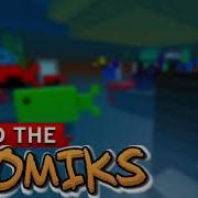 Roblox Find The Chomiks OST Bubble Bash Slower Version