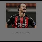 Zlatan 𝙨𝙡𝙤𝙬𝙚𝙙