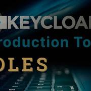 Roles In Keycloak Realm Client Composite Roles Explained